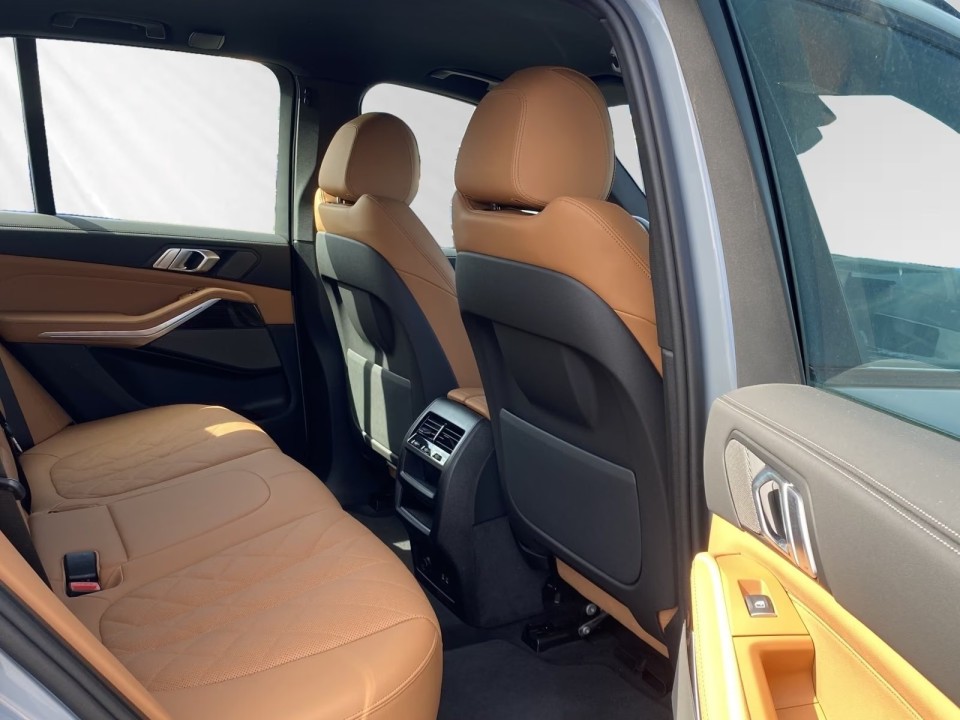 BMW X5 xDrive30d - foto 7