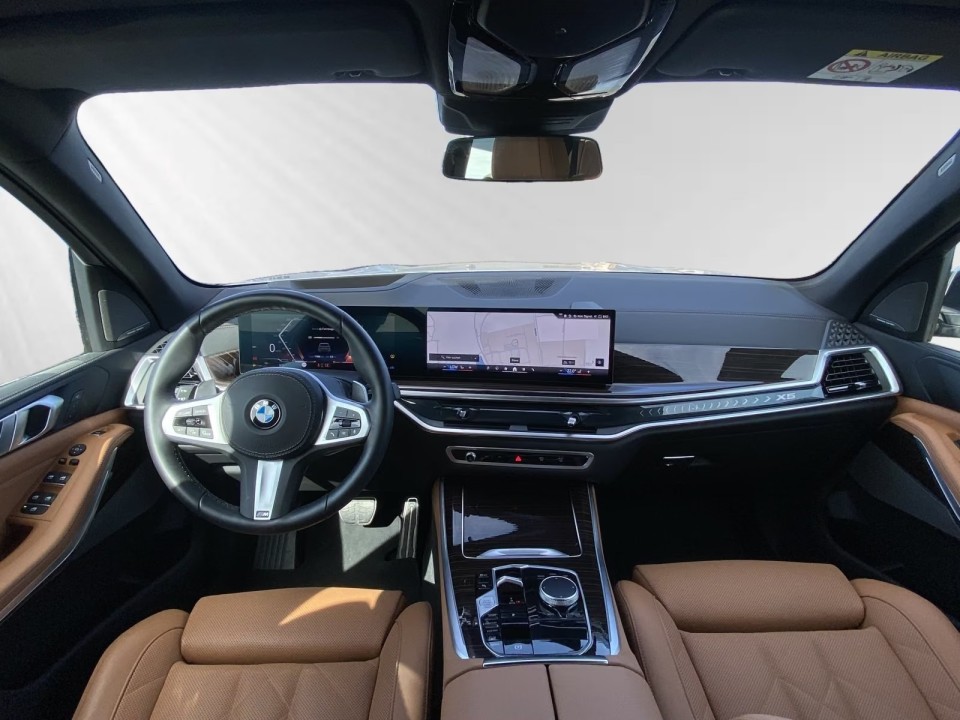 BMW X5 xDrive30d - foto 8