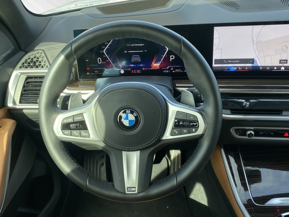 BMW X5 xDrive30d - foto 9