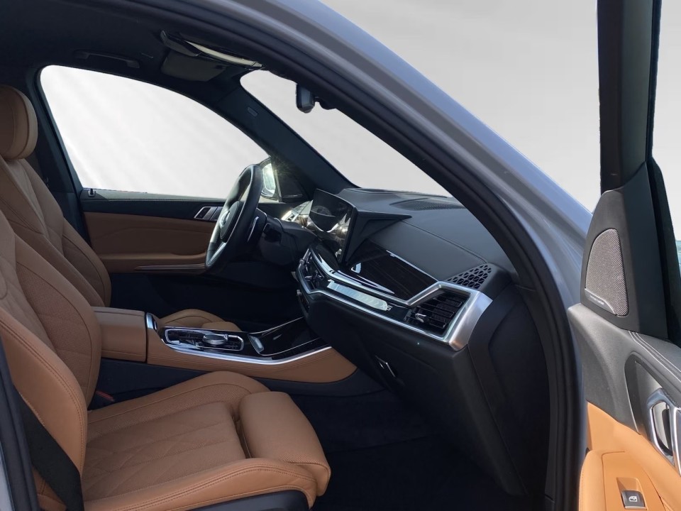 BMW X5 xDrive30d - foto 6