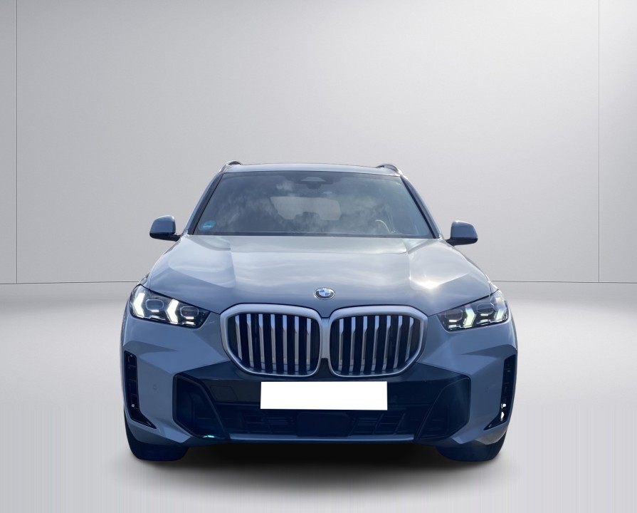 BMW X5 xDrive30d (5)