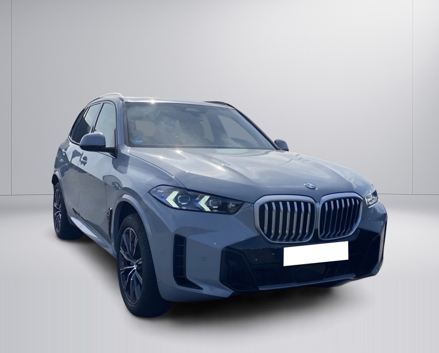 BMW X5 xDrive30d