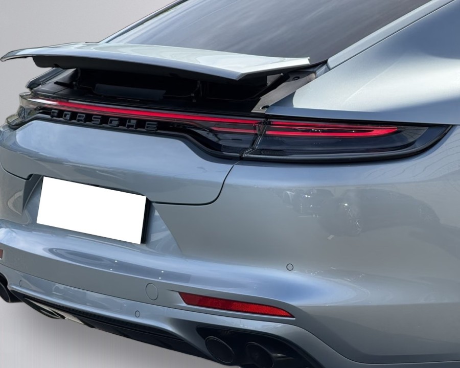 Porsche Panamera 4 Platinum Edition - foto 23