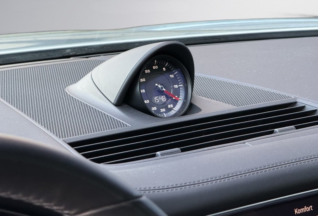 Porsche Panamera 4 Platinum Edition - foto 15