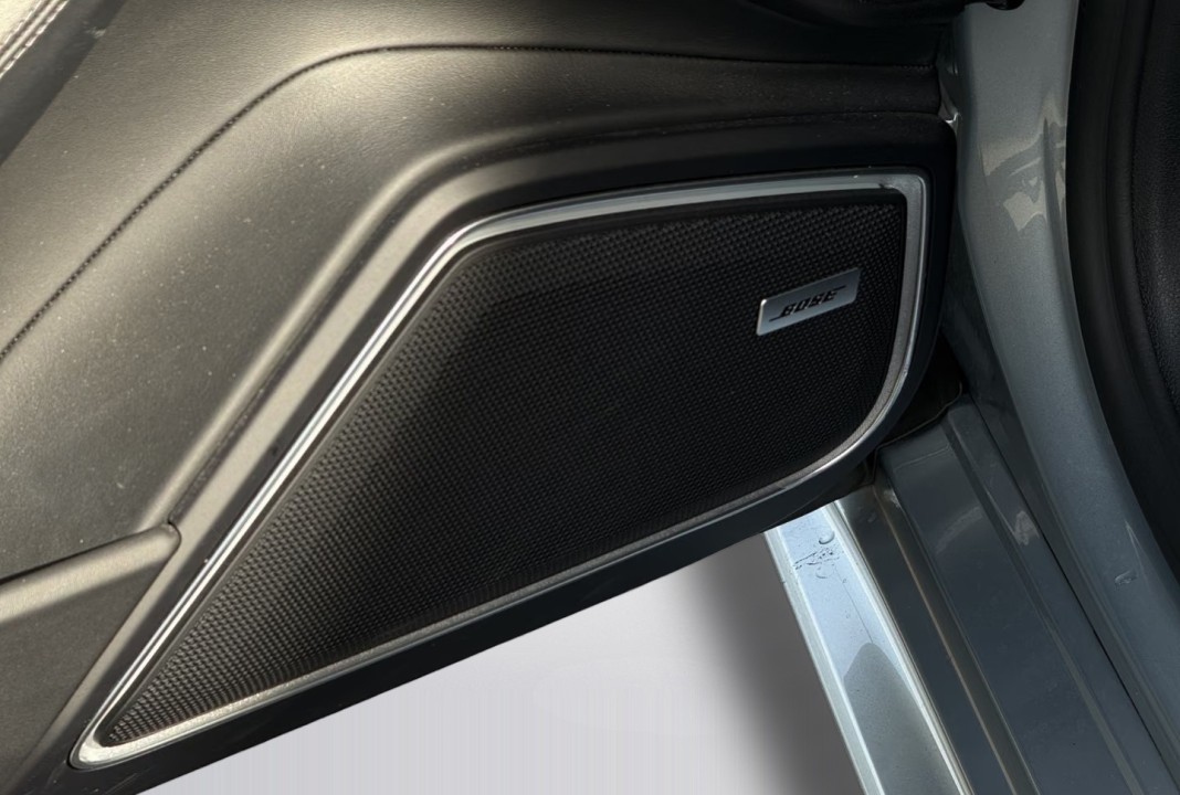 Porsche Panamera 4 Platinum Edition - foto 19