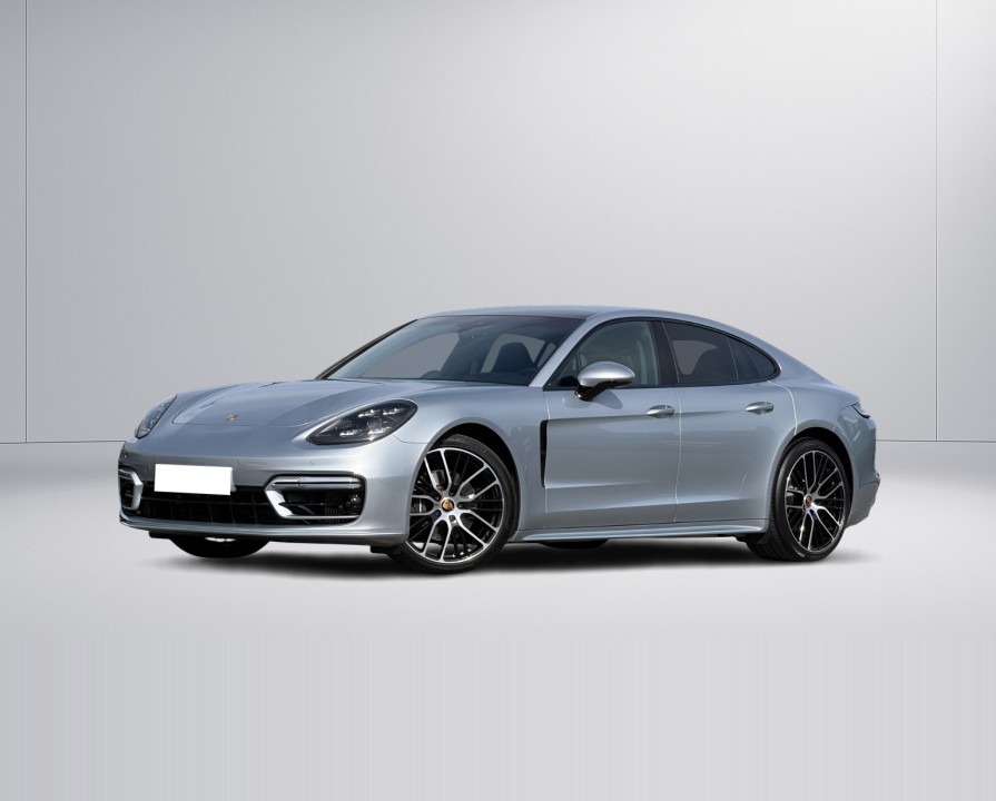 Porsche Panamera 4 Platinum Edition - foto 7