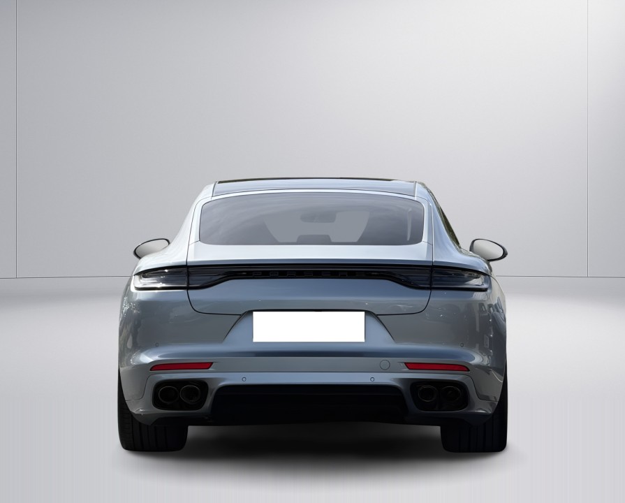 Porsche Panamera 4 Platinum Edition (4)