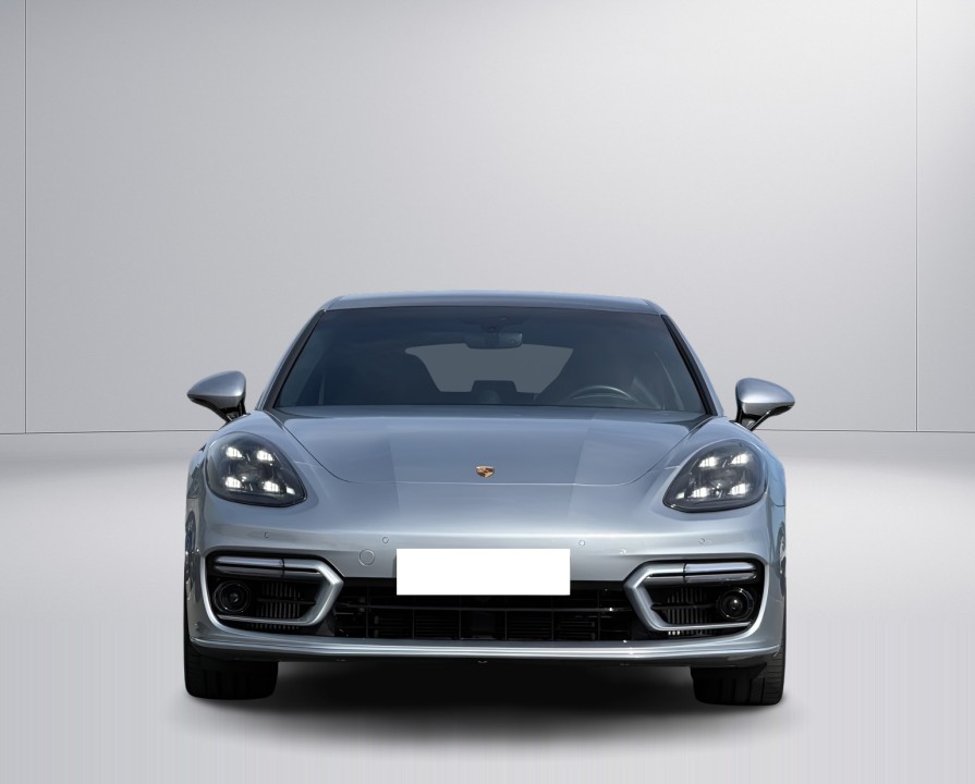 Porsche Panamera 4 Platinum Edition - foto 8
