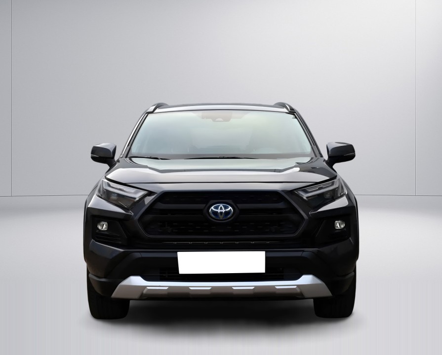 Toyota RAV4 (5)