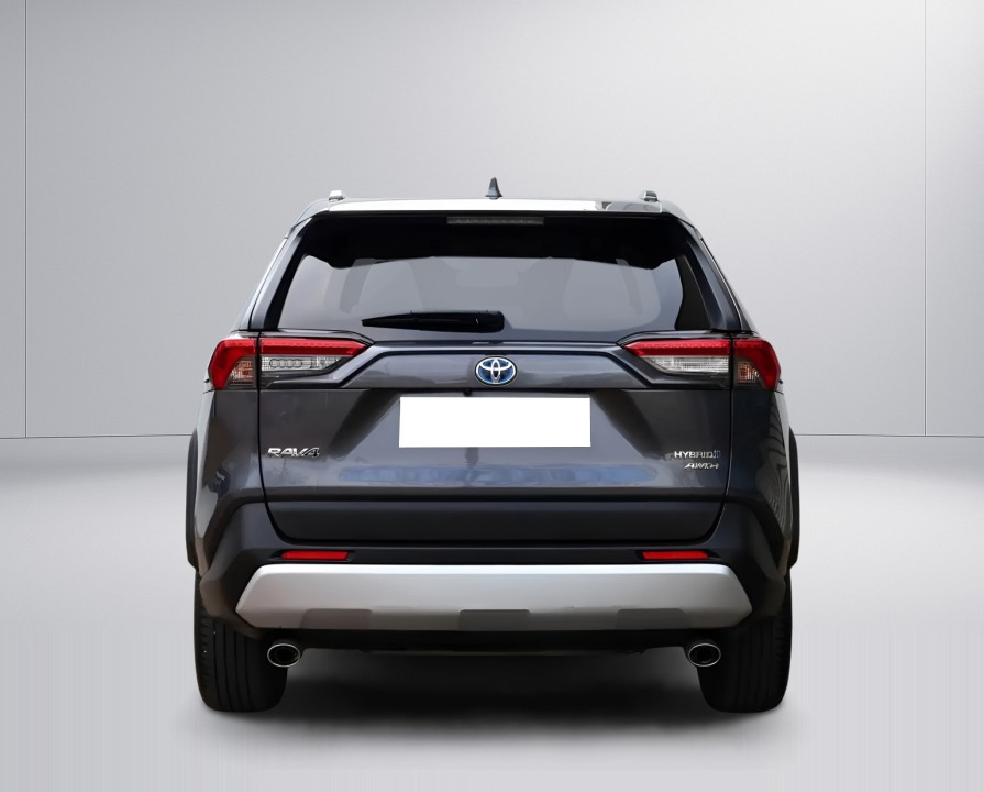 Toyota RAV4 - foto 9