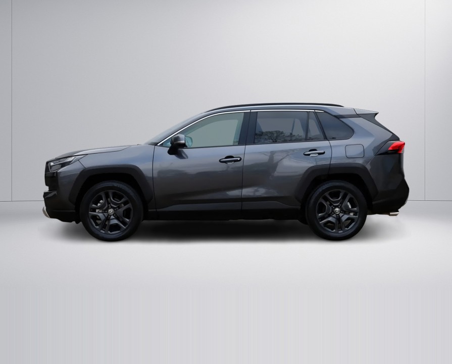 Toyota RAV4 - foto 10