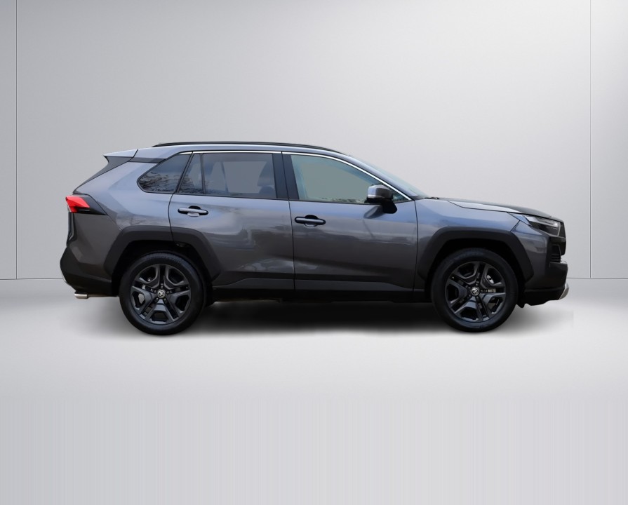 Toyota RAV4 - foto 6