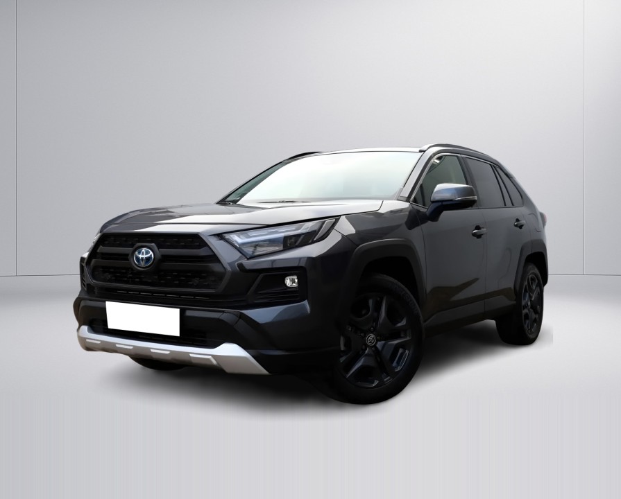 Toyota RAV4 (3)