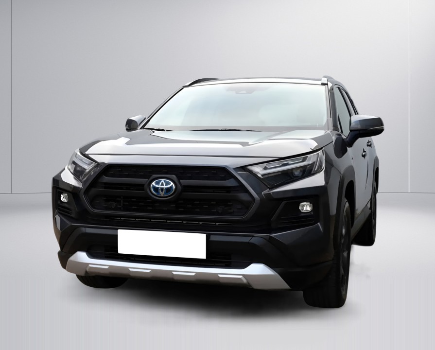 Toyota RAV4 (4)