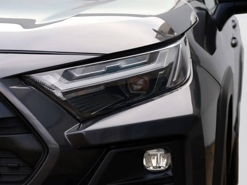 Toyota RAV4 - foto 31