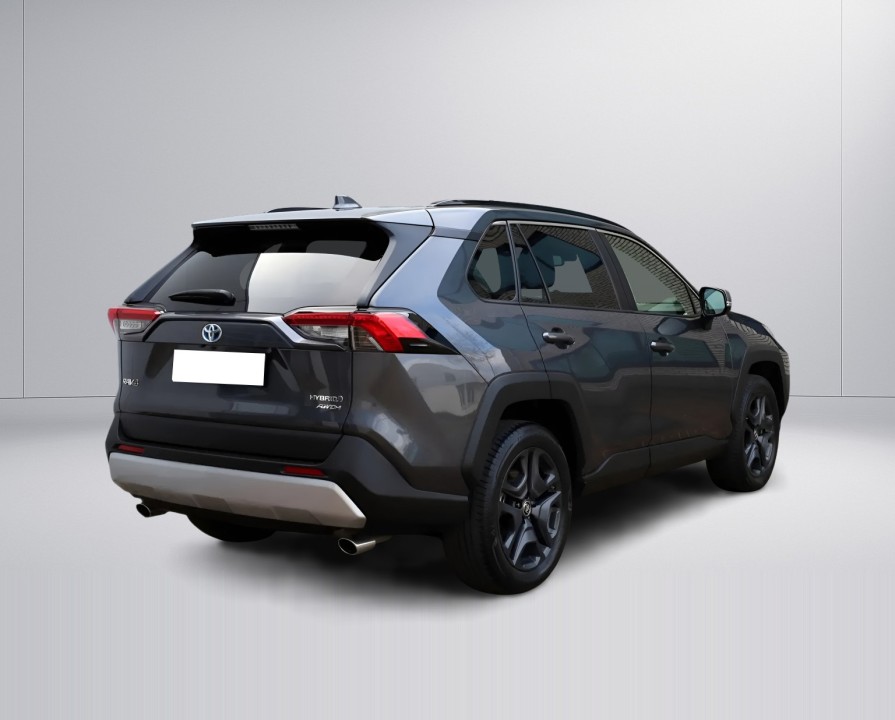 Toyota RAV4 - foto 7