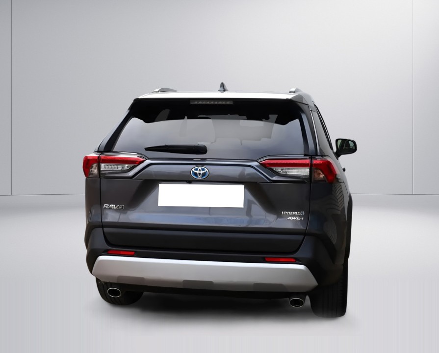 Toyota RAV4 - foto 8