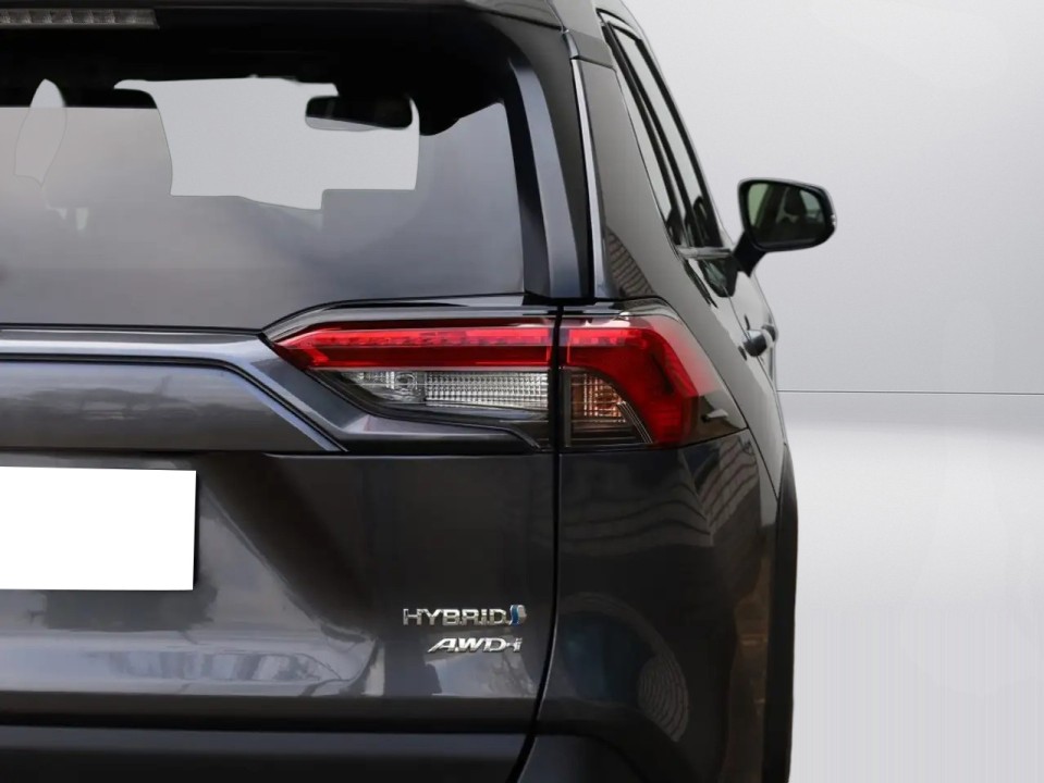 Toyota RAV4 - foto 32