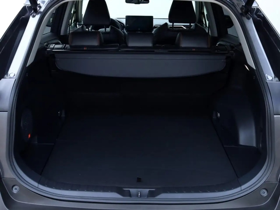 Toyota RAV4 - foto 29