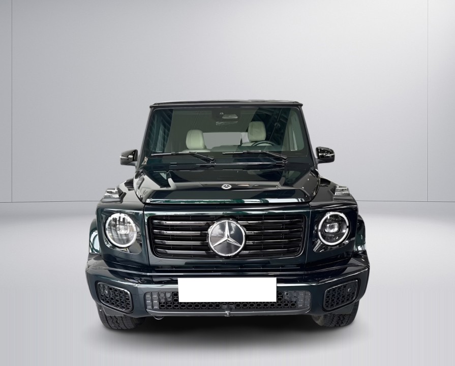 Mercedes-Benz G 450d - foto 8