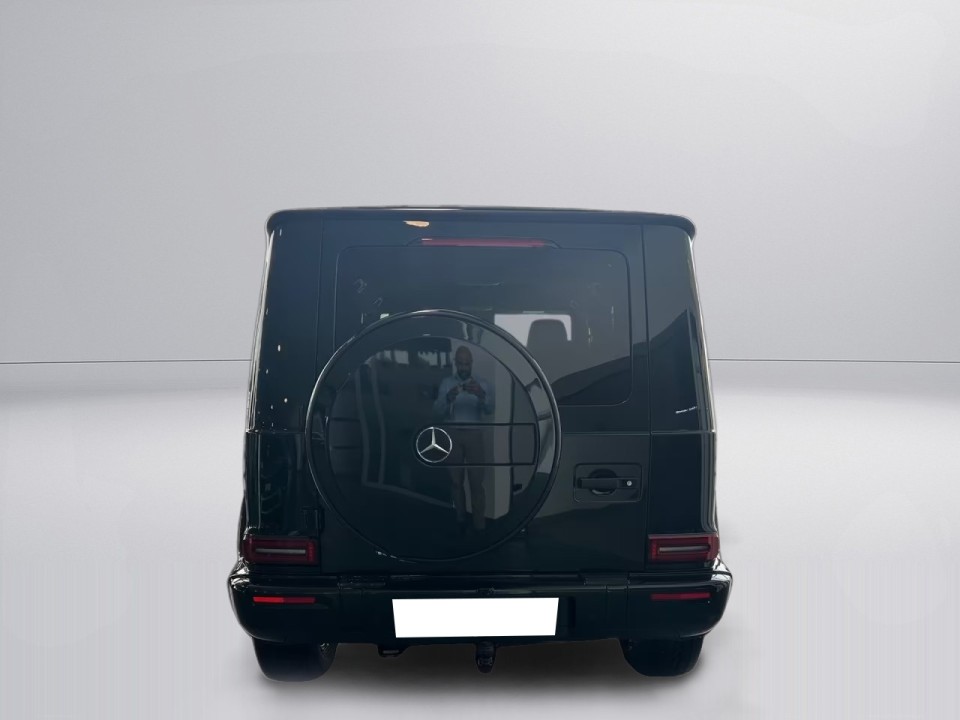 Mercedes-Benz G 450d (4)