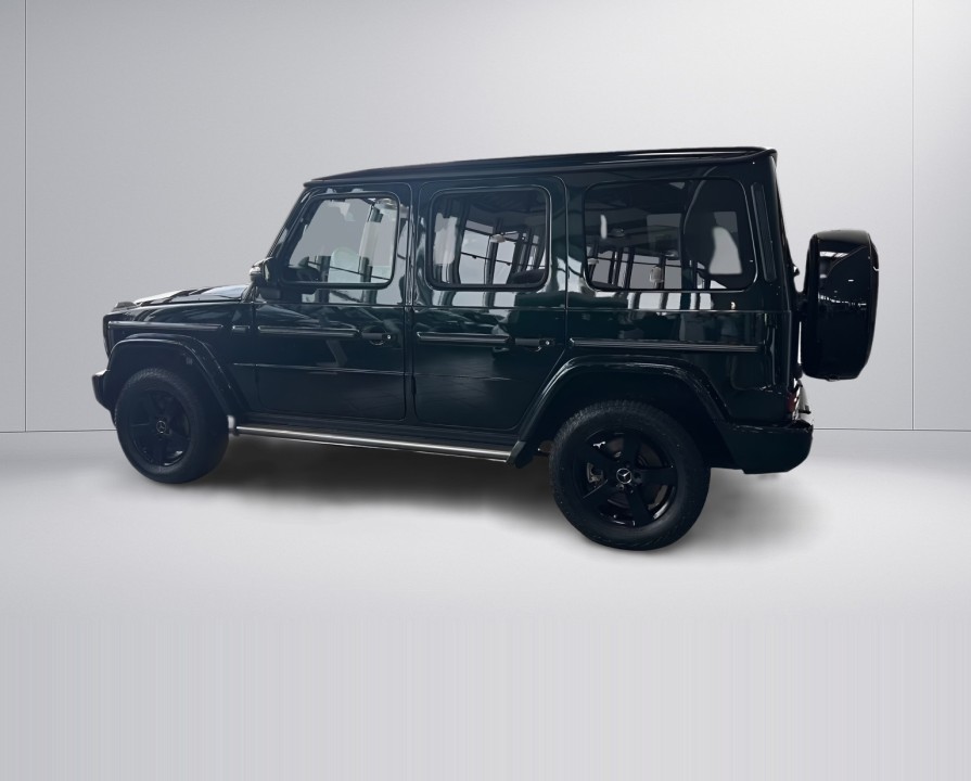 Mercedes-Benz G 450d - foto 6