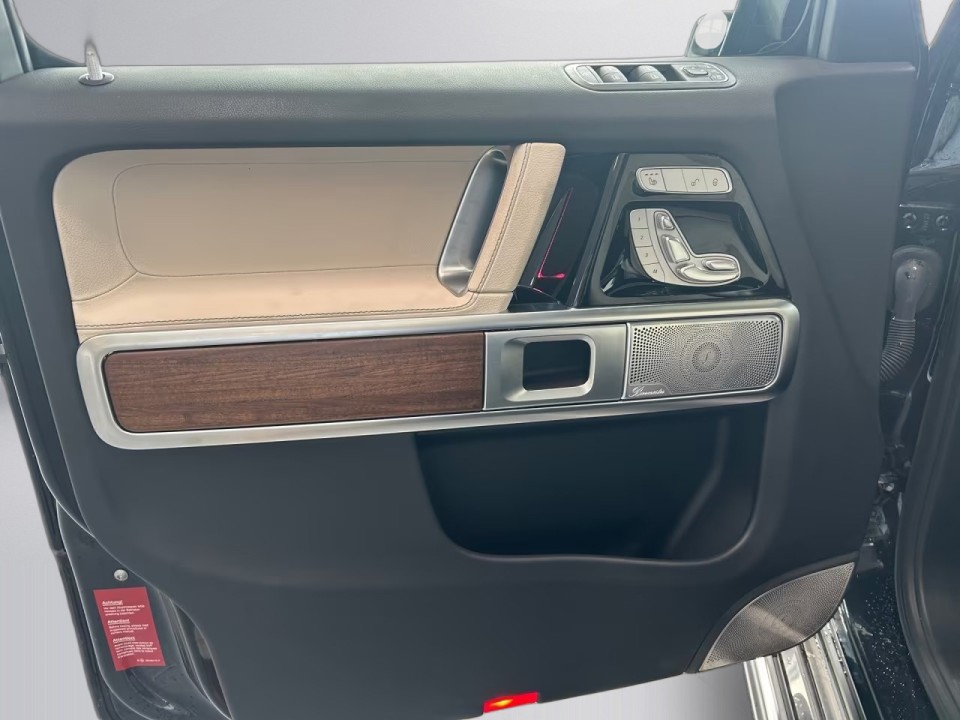 Mercedes-Benz G 450d - foto 20