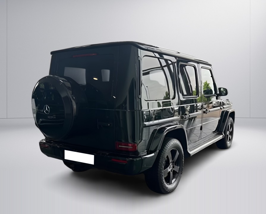 Mercedes-Benz G 450d (3)