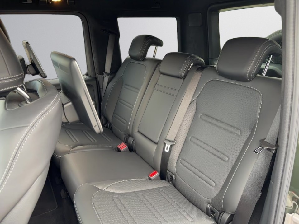 Mercedes-Benz G 450d - foto 14