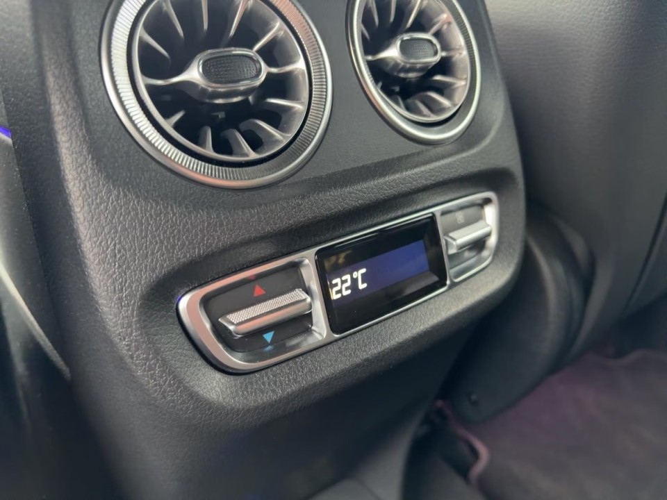 Mercedes-Benz G 450d - foto 13