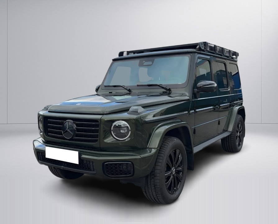Mercedes-Benz G 450d (4)