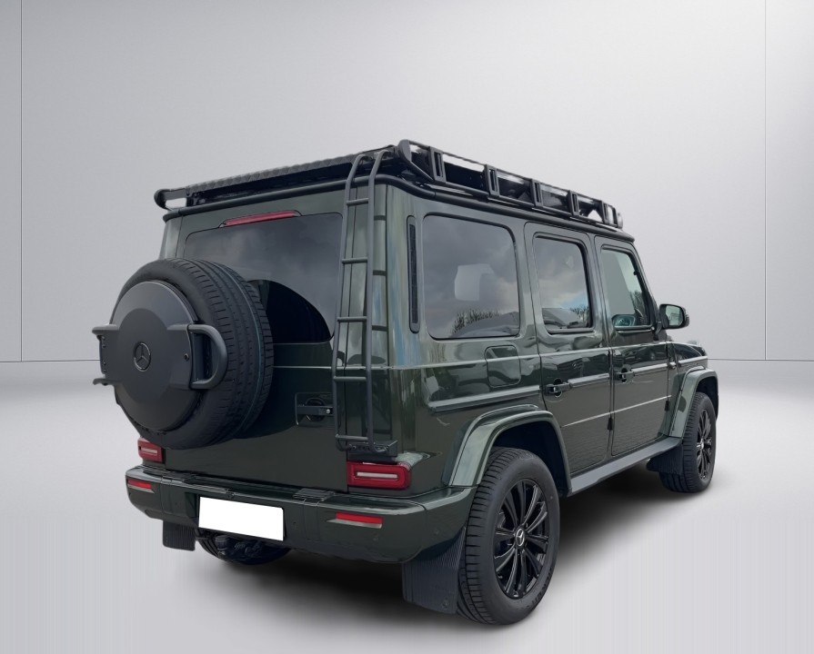 Mercedes-Benz G 450d (2)