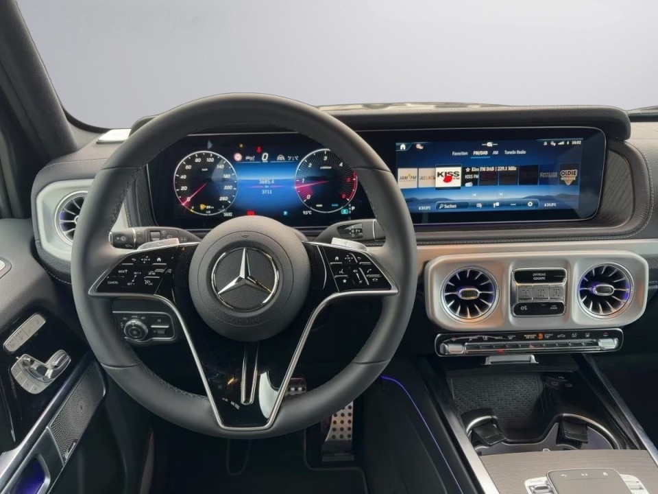 Mercedes-Benz G 450d (5)