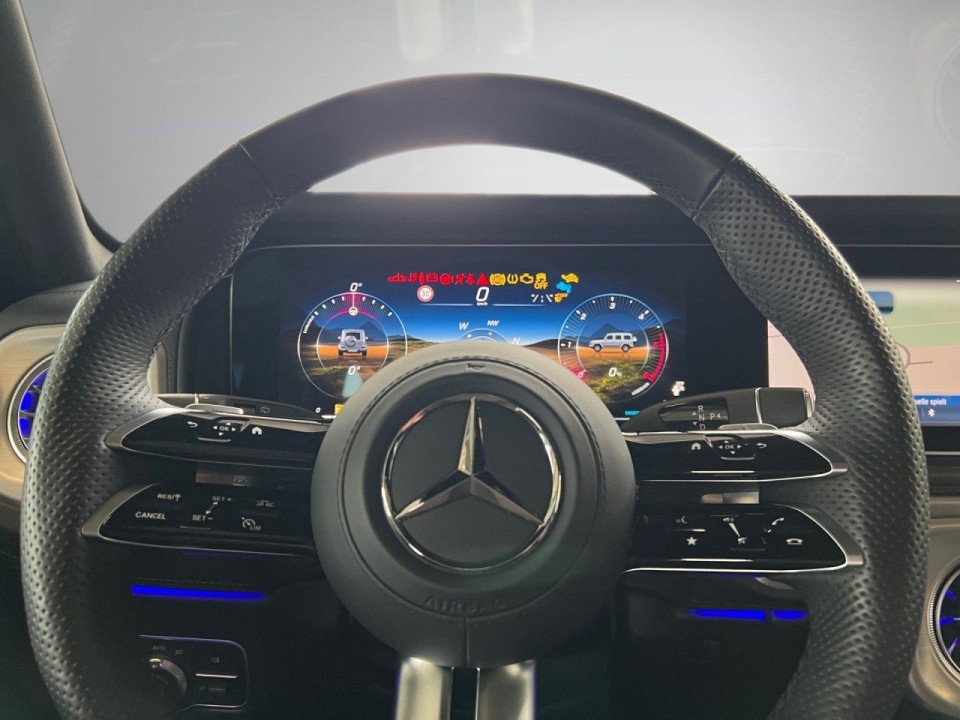 Mercedes-Benz G 450d - foto 18