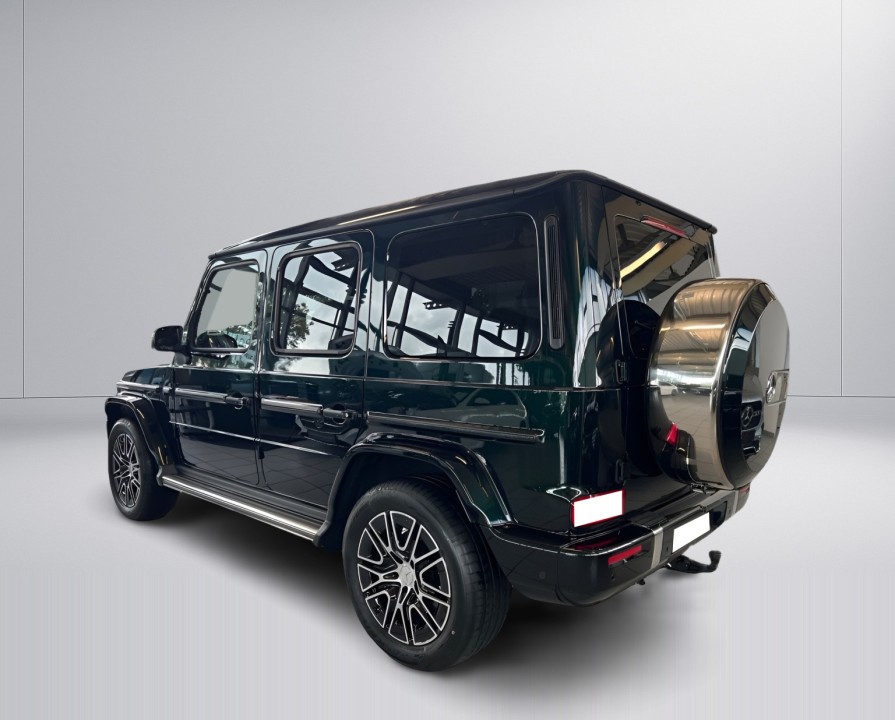 Mercedes-Benz G 450d (5)