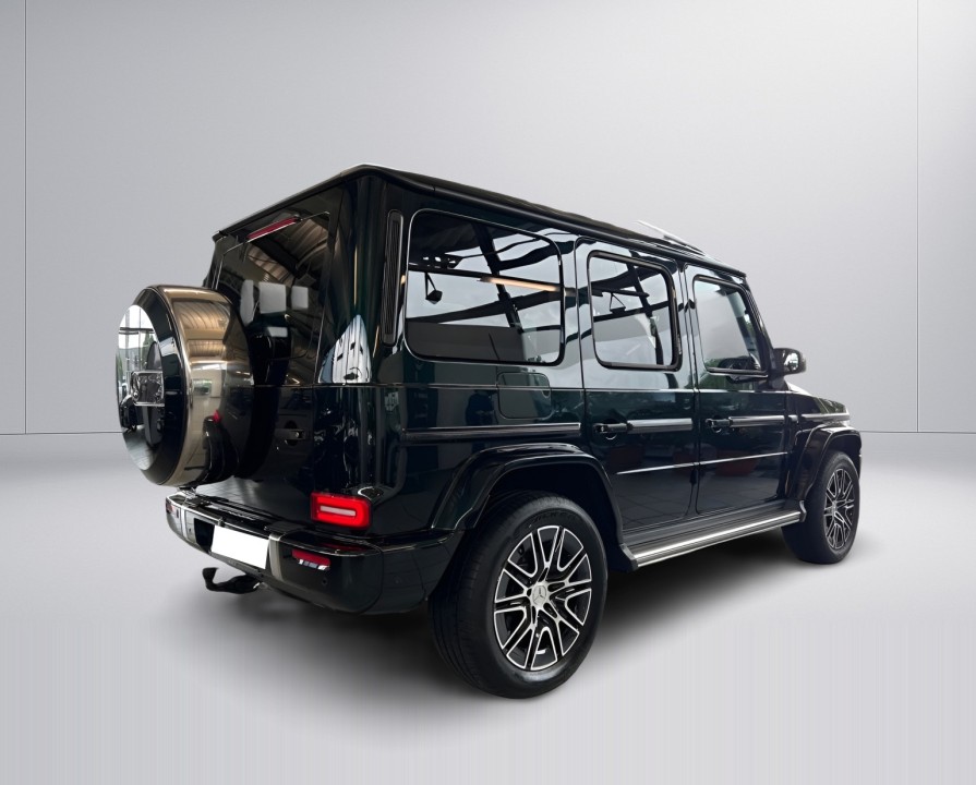Mercedes-Benz G 450d (3)