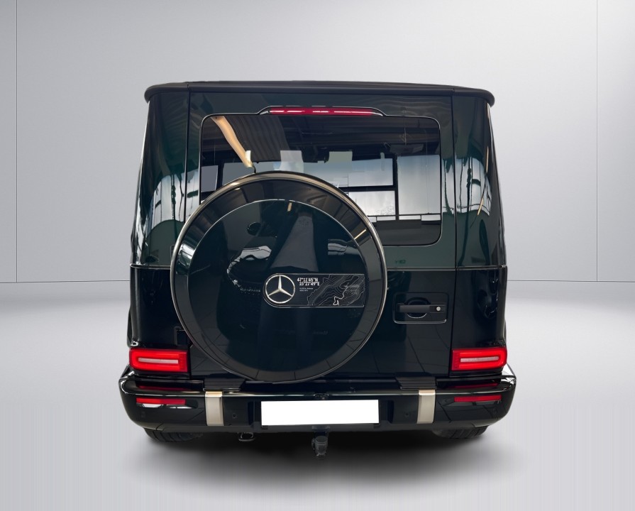 Mercedes-Benz G 450d (4)
