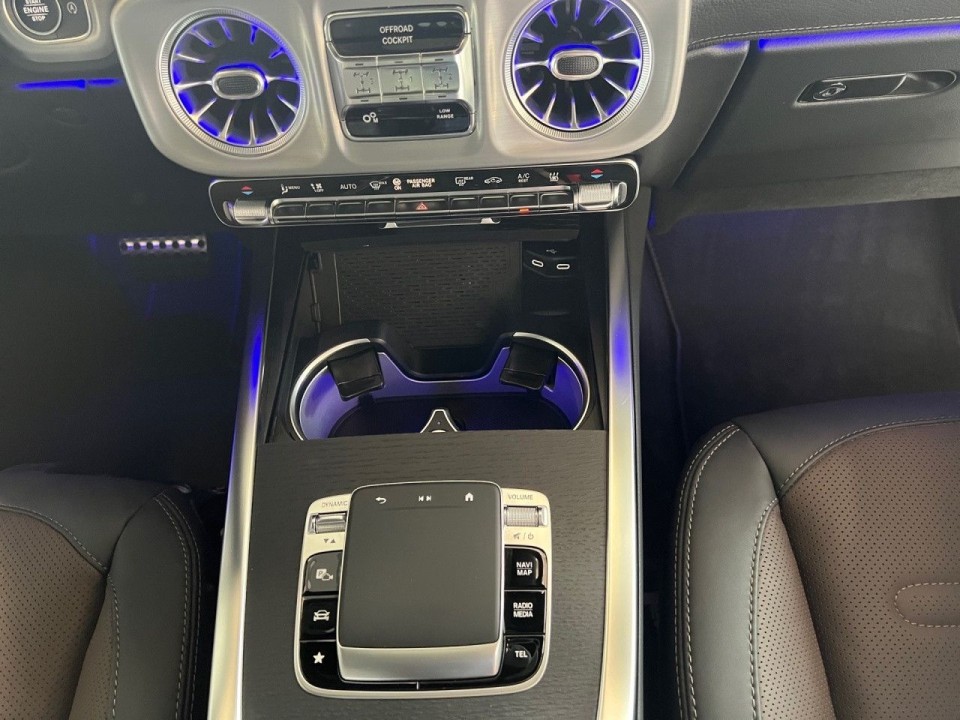 Mercedes-Benz G 450d - foto 19