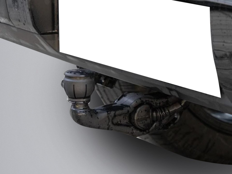 MERCEDES-BENZ G-Class 2025 — imagine 20