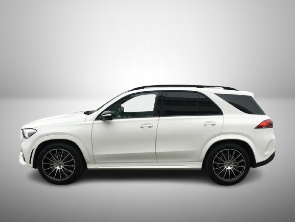 Mercedes-Benz GLE SUV 400d 4MATIC AMG Line (3)