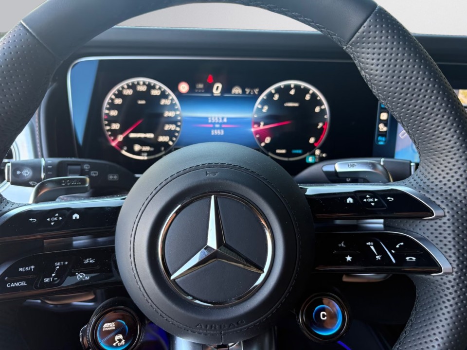 Mercedes-Benz G 63 AMG - foto 20