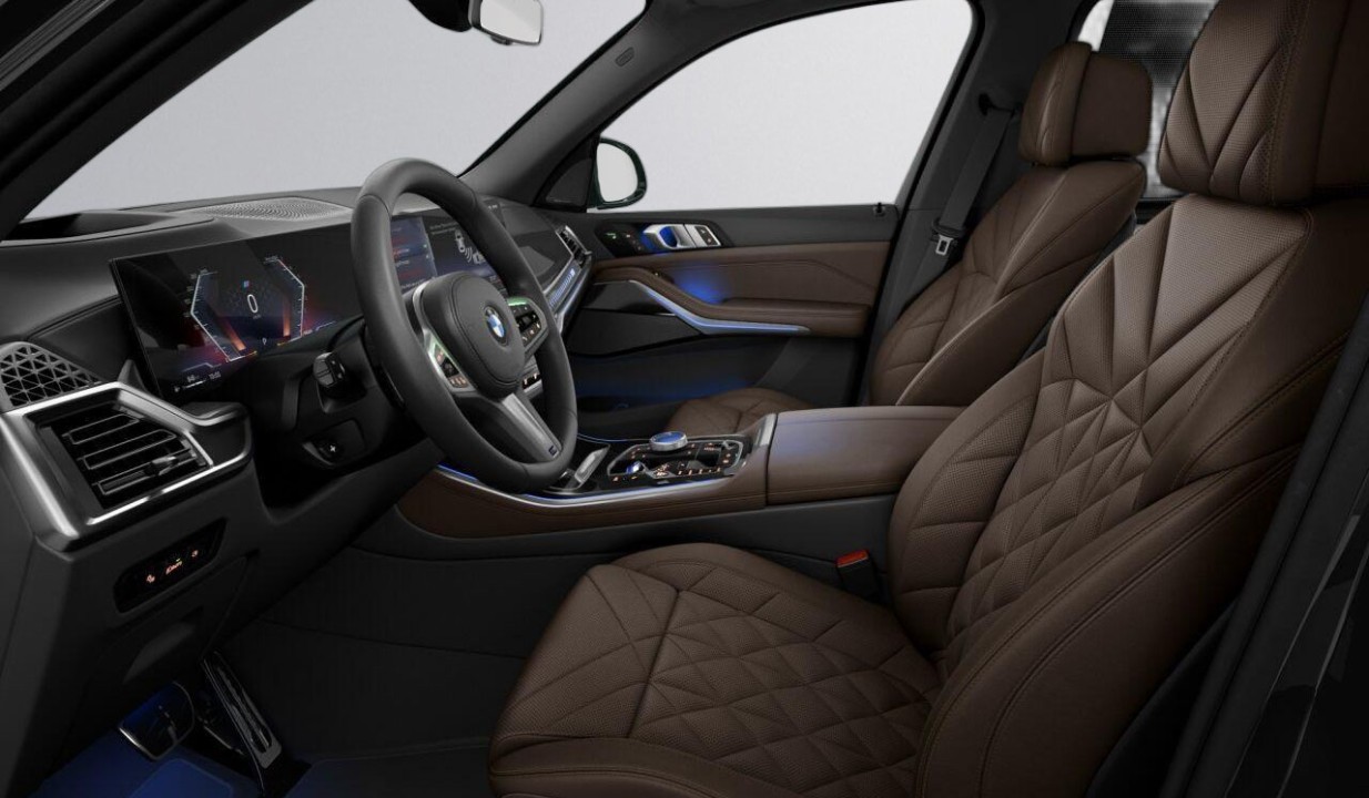 BMW X5 xDrive40i (4)