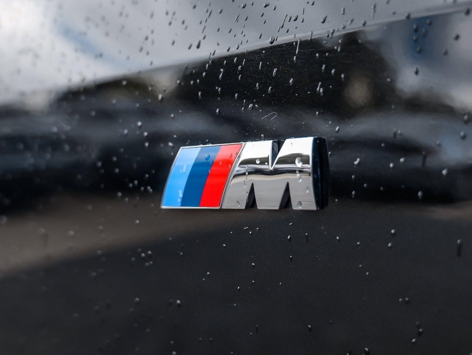 BMW X5 xDrive40i - foto 20