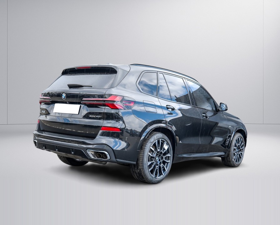 BMW X5 xDrive40i (3)