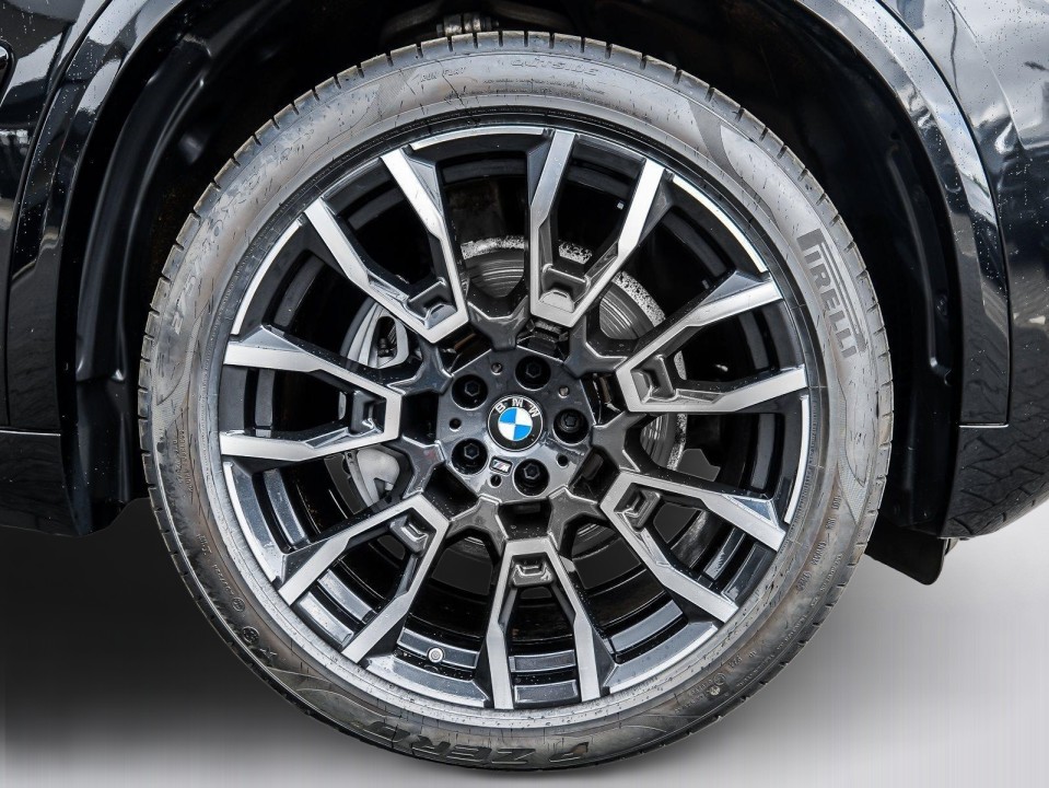 BMW X5 xDrive40i - foto 21