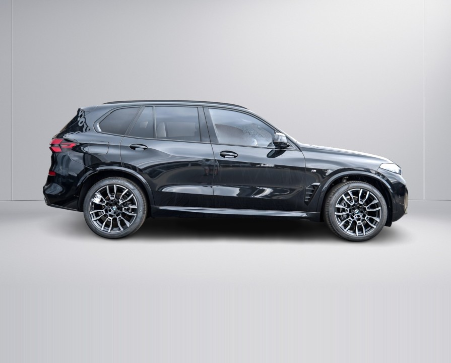 BMW X5 xDrive40i (2)