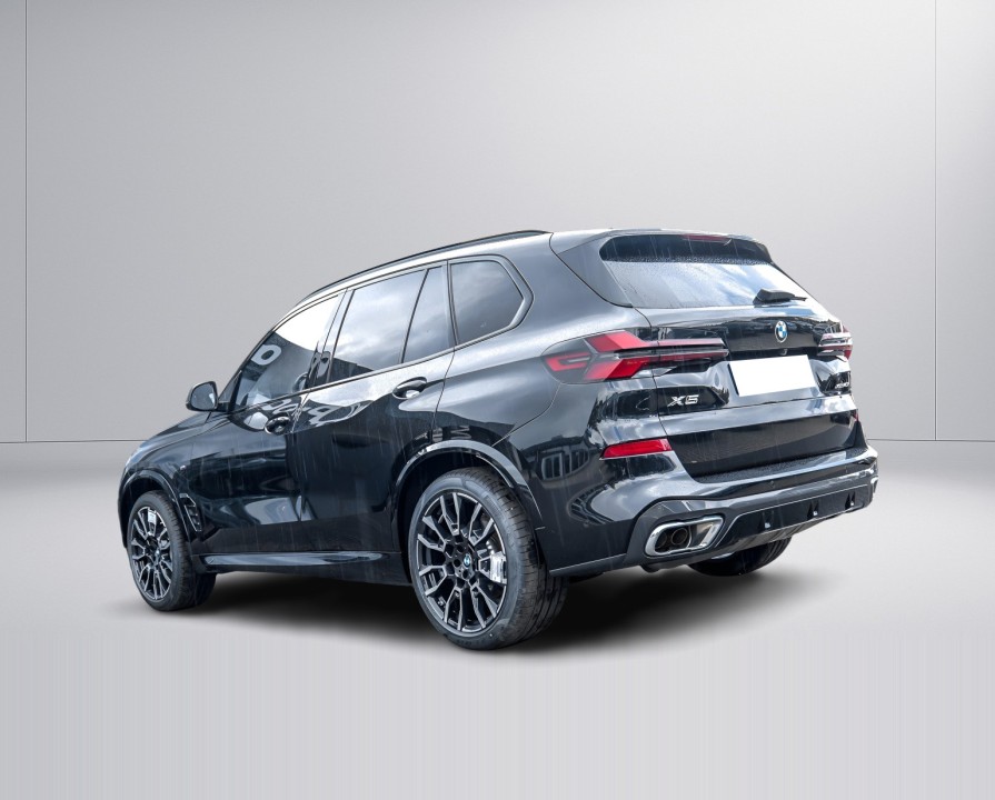 BMW X5 xDrive40i (5)