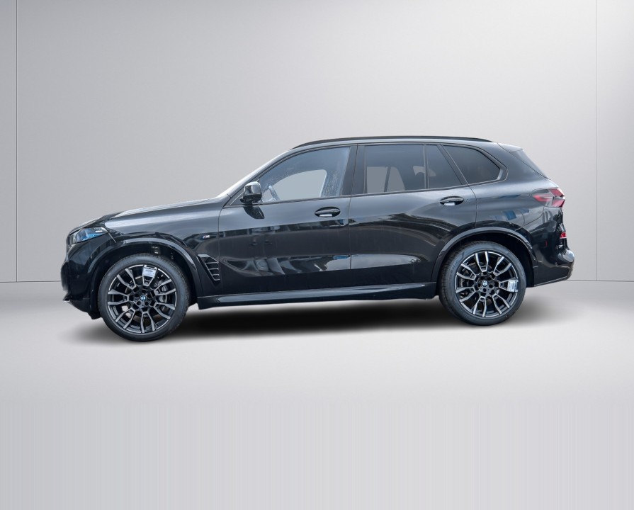 BMW X5 xDrive40i - foto 6