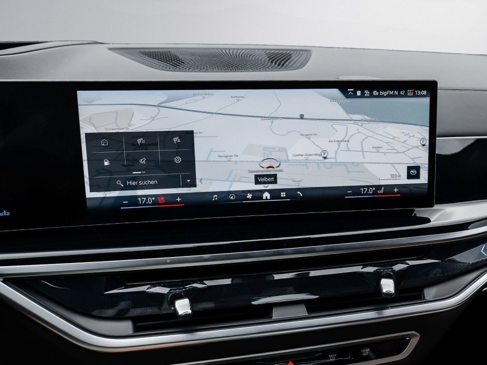 BMW X5 xDrive40i - foto 15