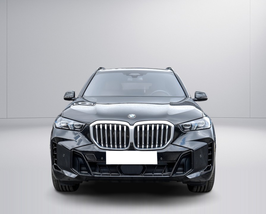 BMW X5 xDrive40i - foto 8